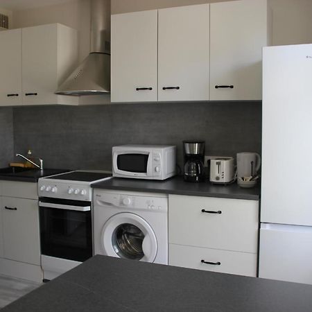 Les Appartements Du Saint Hubert Arcis-sur-Aube Exterior foto
